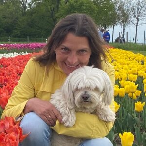 Profilbild von Cornelia Krüger