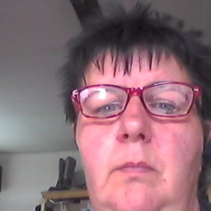 Profilbild von Cornelia Krukenberg