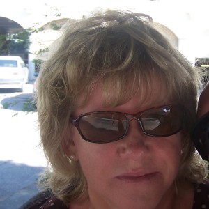 Profilbild von Cornelia Krull