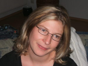 Profilbild von Cornelia Krumbiegel