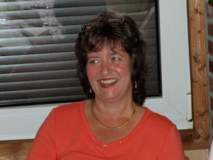 Profilbild von Cornelia Kruschewski