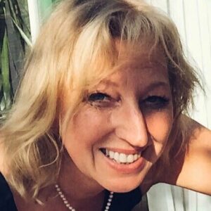 Profilbild von Cornelia Kruse