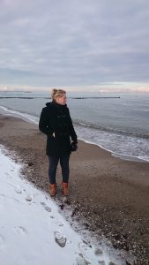 Profilbild von Cornelia Kruska