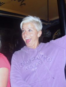 Profilbild von Cornelia Krutzki