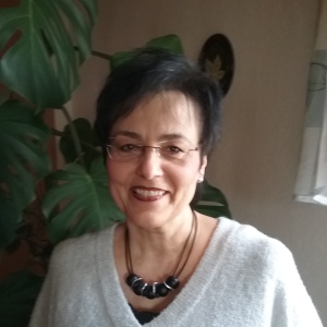 Profilbild von Cornelia Küchler