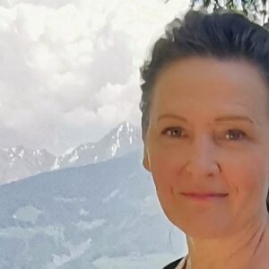 Profilbild von Cornelia Kühn