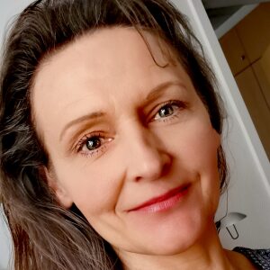 Profilbild von Cornelia Kühn