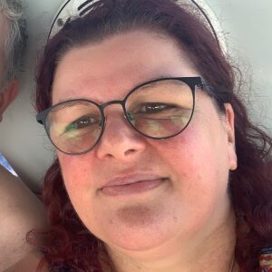 Profilbild von Cornelia Kühnel