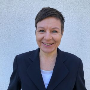 Profilbild von Cornelia Kühnl