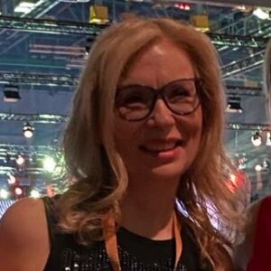 Profilbild von Cornelia Künzel