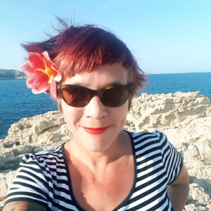 Profilbild von Cornelia Kütemeier