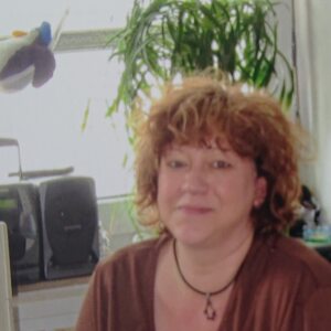 Profilbild von Cornelia Küther
