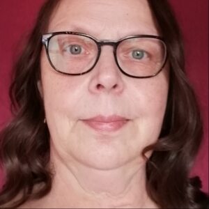 Profilbild von Cornelia Kufahl