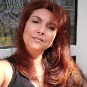 Profilbild von Cornelia Kuhlmann