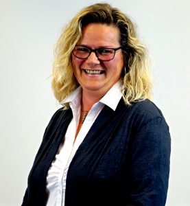 Profilbild von Cornelia Kuhn