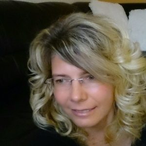 Profilbild von Cornelia Kuhrt