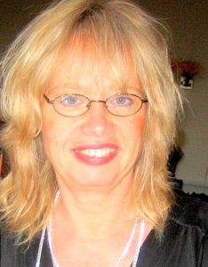 Profilbild von Cornelia Kunkel