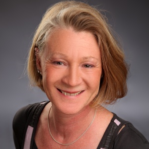 Profilbild von Cornelia Kunz