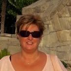 Profilbild von Cornelia Kunz