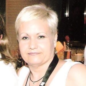 Profilbild von Cornelia Kunze