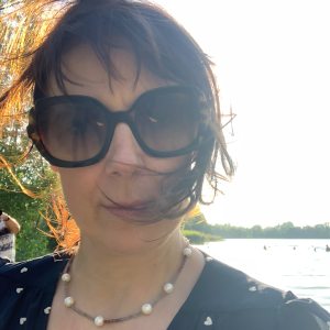 Profilbild von Cornelia Kunze