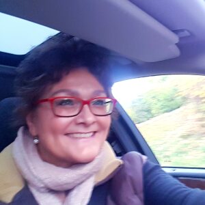 Profilbild von Cornelia Kunze