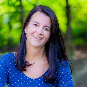 Profilbild von Cornelia Kupfer
