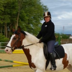 Profilbild von Cornelia Kurth