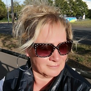Profilbild von Cornelia Kutzner