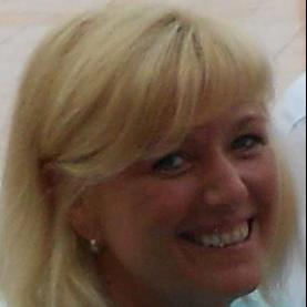 Profilbild von Cornelia Ladwig