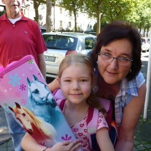 Profilbild von Cornelia Lambertz