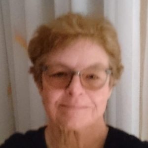 Profilbild von Cornelia Lamken