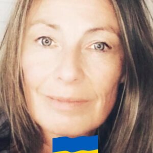 Profilbild von Cornelia Lamprecht