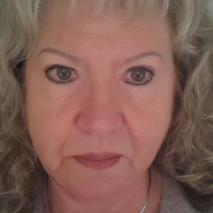 Profilbild von Cornelia Lang