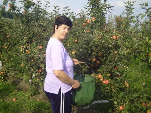 Profilbild von Cornelia Lange