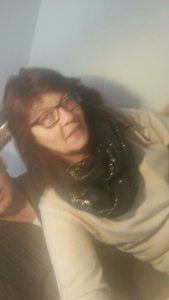 Profilbild von Cornelia Lange