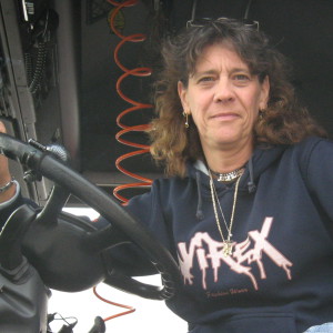 Profilbild von Cornelia Lange