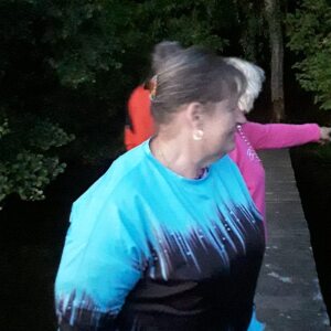 Profilbild von Cornelia Langer-Polat