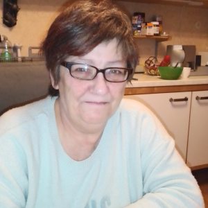Profilbild von Cornelia Langner
