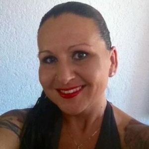 Profilbild von Cornelia Lashley