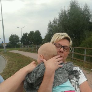 Profilbild von Cornelia Lau