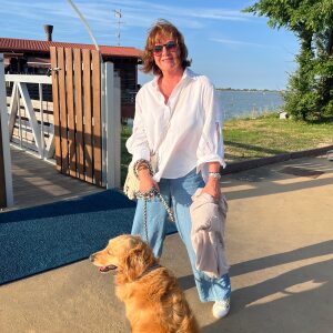 Profilbild von Cornelia Lau