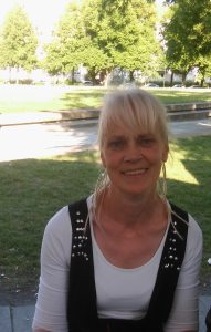 Profilbild von Cornelia Laube