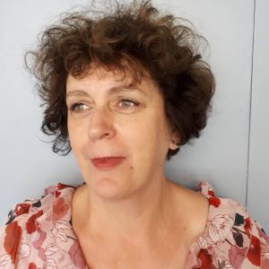 Profilbild von Cornelia Laubert