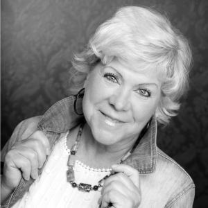 Profilbild von Cornelia Lauffer