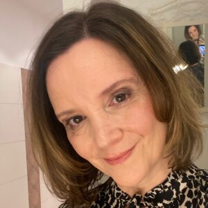 Profilbild von Cornelia Lechtermann