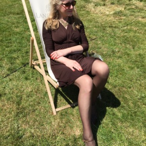 Profilbild von Cornelia Leder