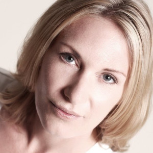 Profilbild von Cornelia Leen