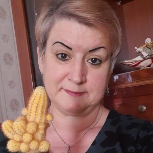 Profilbild von Cornelia Lehmann