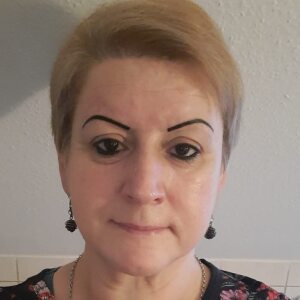 Profilbild von Cornelia Lehmann